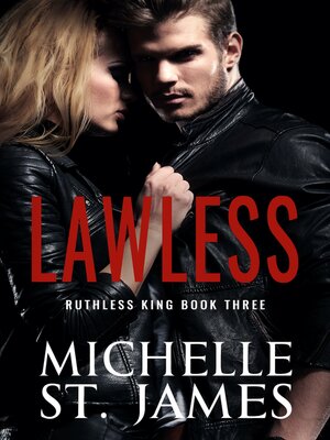 cover image of Lawless